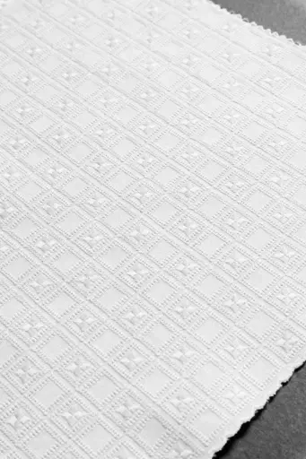 [FT1009-679069-White-111-Filtex] Finestitch 