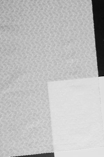 [FT1009-677071-White-111-Filtex] Finestitch 