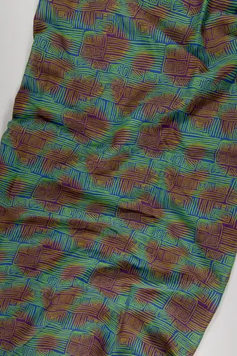 [FT1019-11500-Green/Brown-101-Filtex] Selection Magica 