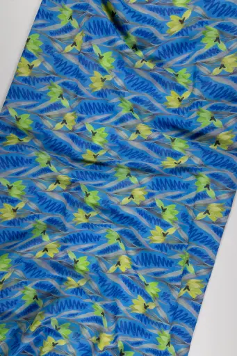 [FT1019-11503-Blue-101-Filtex] Selection Magica