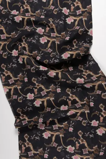 [FT1019-11568-1-black/pink-101-Filtex] Selection Magica