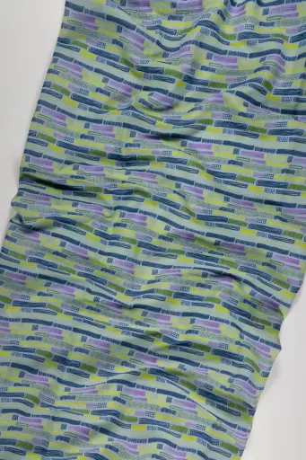 [FT1019-11498-Green-101-Filtex] Selection Magica 