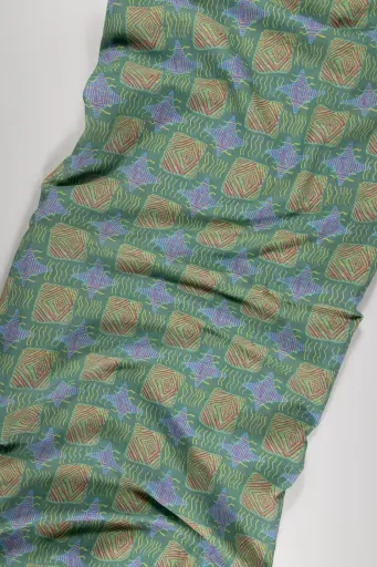 [FT1019-11497-Green-101-Filtex] Selection Magica 