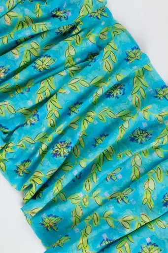 [FT1017-11813-Turquoise-101-Filtex] Magica Celeb 