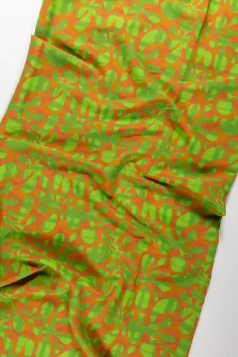 [FT1019-11658-Green/orange-101-Filtex] Selection Magica 