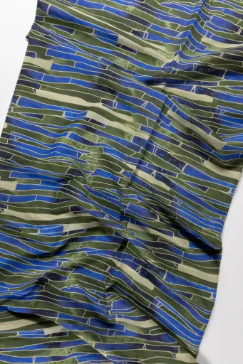 [FT1019-11663-Green/Royal blue-101-Filtex] Selection Magica 