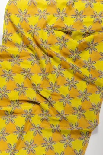 [FT1019-11655-Lemon Yellow-101-Filtex] Selection Magica 
