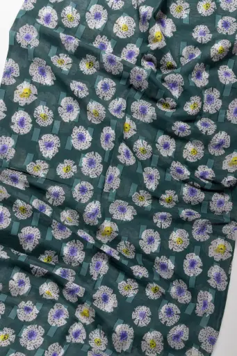 [FT1019-11661-Dark green-101-Filtex] Selection Magica 