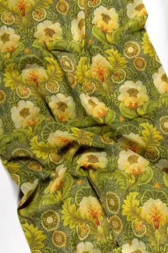 [FT1019-11738-olivegreen-101-Filtex] Selection Magica