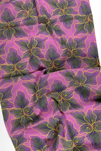 [FT1019-11734-Pink/purple-101-Filtex] Selection Magica