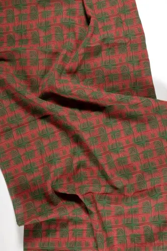 [FT1019-11643-red/green-101-Filtex] Selection Magica