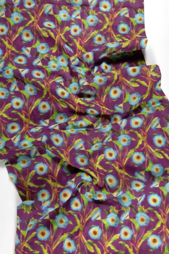[FT1019-11710-Purple/blue-101-Filtex] Selection Magica