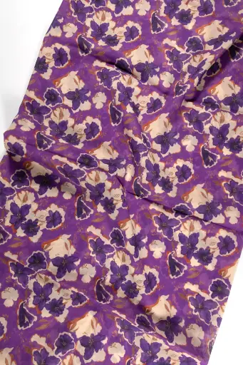 [FT1019-11763-Purple-101-Filtex] Selection Magica