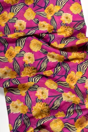 [FT1019-11751-Pink/gold-101-Filtex] Selection Magica