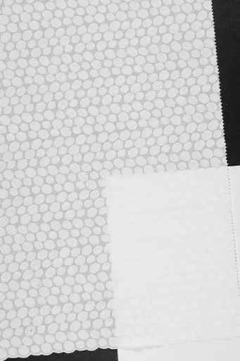 [FT1009-691725-White-101-Filtex] finestitche