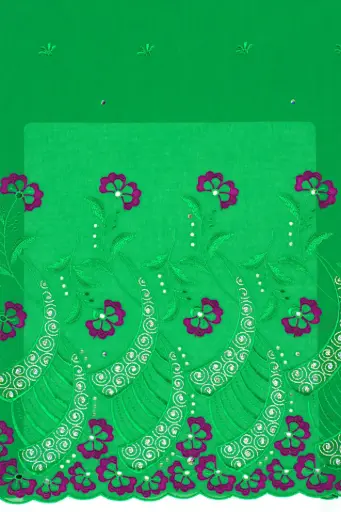 Laffaya  (with stones)
