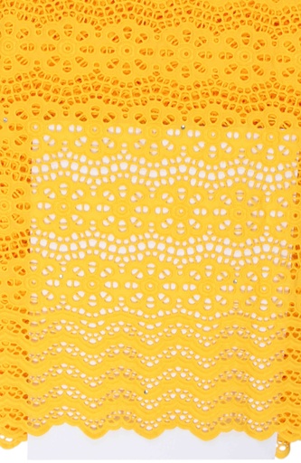 [ST10824-8232-DarkYellowmin-1-Shadow] Dry lace