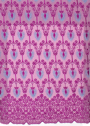 Voile lace/SHT-70330