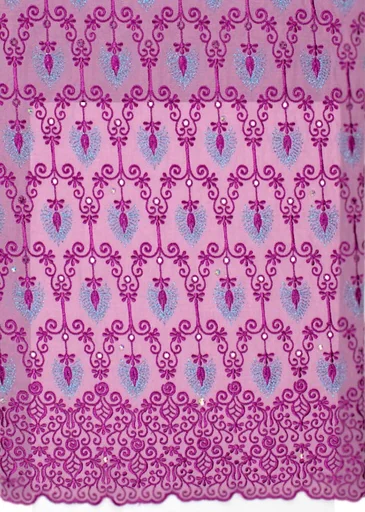 Voile lace/SHT-70330