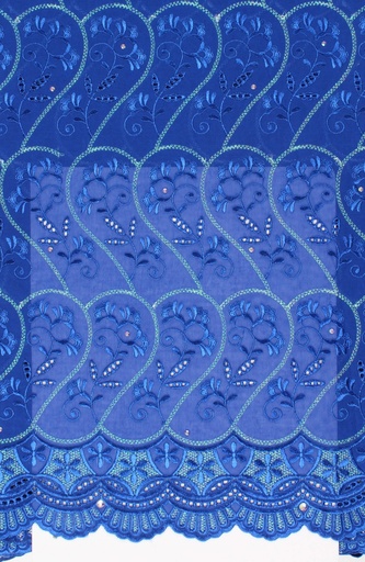 Voile lace