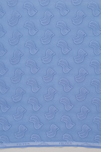 [FT1025-10617-White-200-Filtex] Ancona