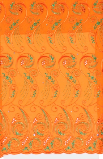 Voile Lace