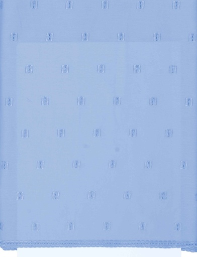 Pique Embroidery