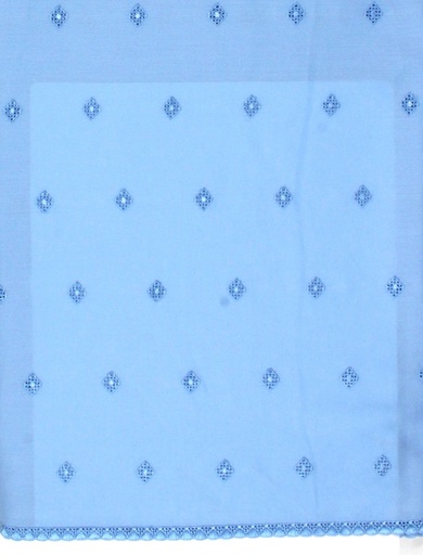 Pique Embroidery