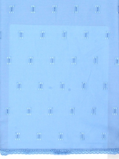 Pique Embroidery