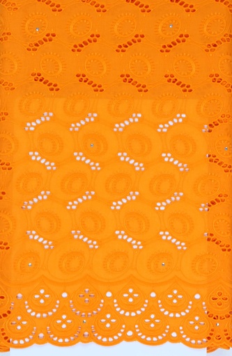 Dry lace