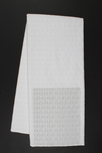Polish cotton