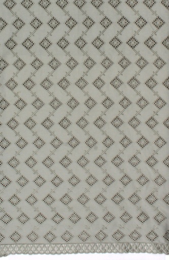 Polish cotton